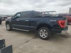 2023 Ford F150 Supercrew იყიდება Wilmer-ში, TX - Side