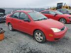 2005 FORD FOCUS ZX4 for sale at Copart NS - HALIFAX