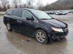 2014 Honda Odyssey Exl for Sale in Ellwood City, PA - Front End