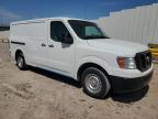 2016 Nissan Nv 1500 S на продаже в Oklahoma City, OK - Front End