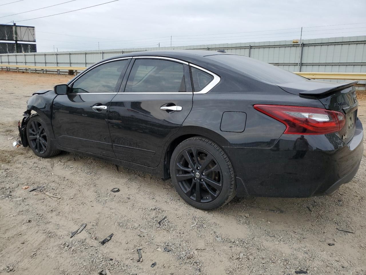 1N4AL3AP4JC176211 NISSAN ALTIMA 2018