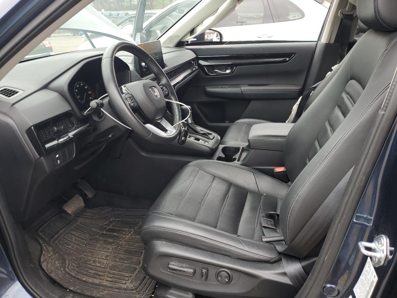 2HKRS4H71RH451786 HONDA CRV 2024