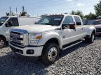 2016 Ford F450 Super Duty იყიდება Apopka-ში, FL - Rear End