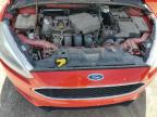 2017 Ford Focus Se for Sale in Amarillo, TX - Mechanical