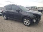 2015 Subaru Forester 2.5I Limited   للبيع في Magna، UT - Front End