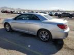 2008 Chrysler Sebring Touring en Venta en Las Vegas, NV - Front End