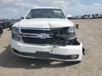 2016 Chevrolet Tahoe Police for Sale in Houston, TX - Front End