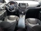 2016 JEEP CHEROKEE SPORT for sale at Copart ON - LONDON