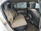 2010 Chevrolet Equinox Ltz zu verkaufen in Hurricane, WV - Water/Flood