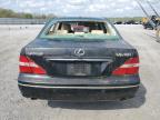 2004 Lexus Ls 430 იყიდება Gastonia-ში, NC - Rear End