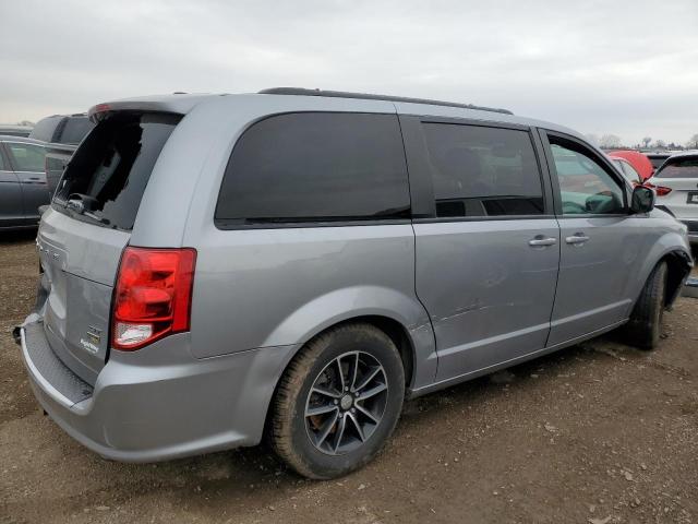 DODGE CARAVAN 2019 Серебристый