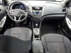 2015 Hyundai Accent Gs for Sale in Elmsdale, NS - Front End