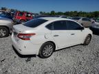 2013 Nissan Sentra S en Venta en Byron, GA - Side