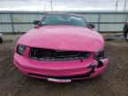 2009 Ford Mustang  იყიდება Chicago Heights-ში, IL - All Over
