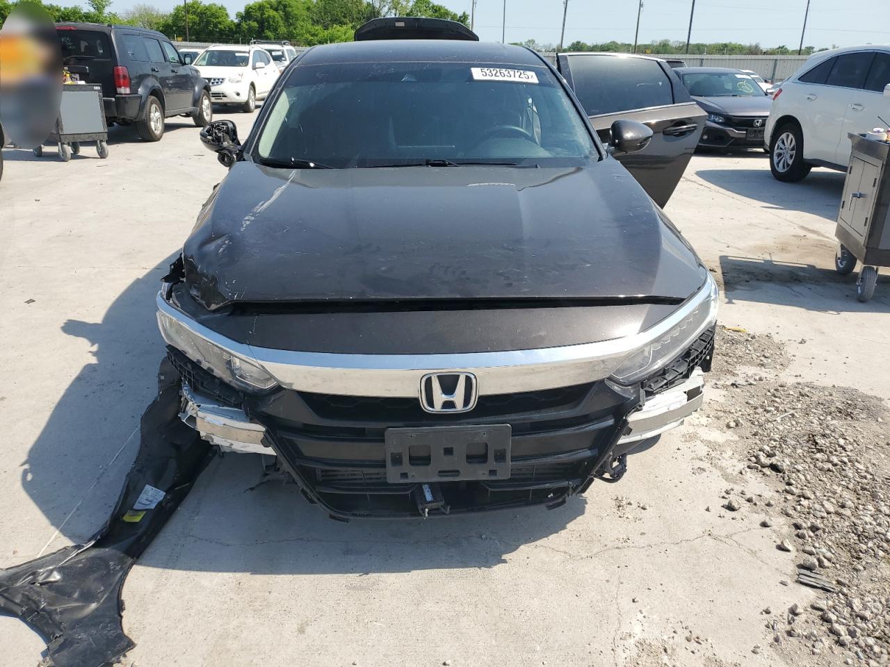 1HGCV1F58JA142228 HONDA ACCORD 2018
