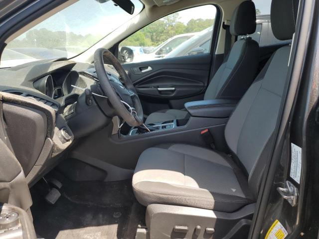 Parquets FORD ESCAPE 2017 Szary