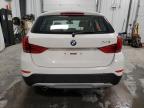 2014 BMW X1 SDRIVE28I for sale at Copart ON - OTTAWA
