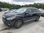 2014 Infiniti Qx60 Hybrid იყიდება Ellenwood-ში, GA - Undercarriage