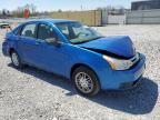 2010 Ford Focus Se for Sale in Barberton, OH - Front End
