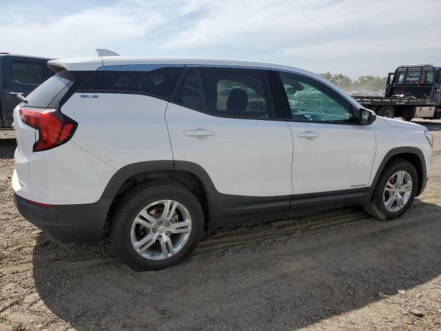  GMC TERRAIN 2020 Білий