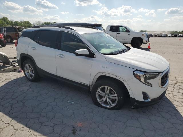  GMC TERRAIN 2018 Biały