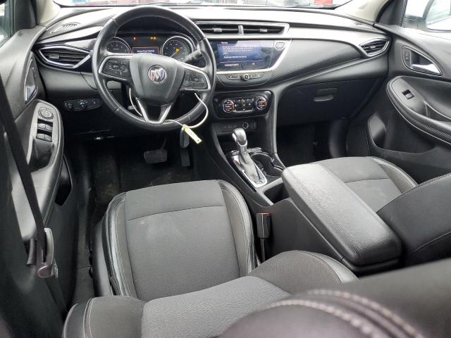  BUICK ENCORE 2020 Белы