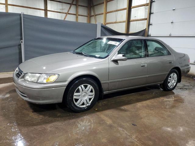 2001 Toyota Camry Ce