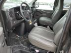 2010 Gmc Savana G2500 Ls продається в Kansas City, KS - Front End