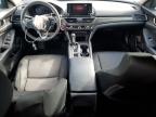 2018 Honda Accord Lx за продажба в Vallejo, CA - Front End