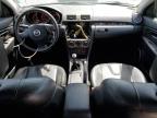 2008 Mazda 3 Hatchback за продажба в North Billerica, MA - Minor Dent/Scratches