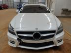 2014 Mercedes-Benz Cls 550 за продажба в Mocksville, NC - Front End