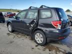2010 Subaru Forester 2.5X de vânzare în Littleton, CO - Side