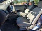 2012 Nissan Sentra 2.0 en Venta en Baltimore, MD - Side