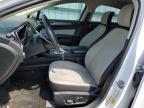 2019 Ford Fusion Se na sprzedaż w Mercedes, TX - Water/Flood