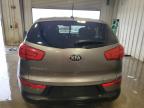 2015 Kia Sportage Lx en Venta en Franklin, WI - Front End