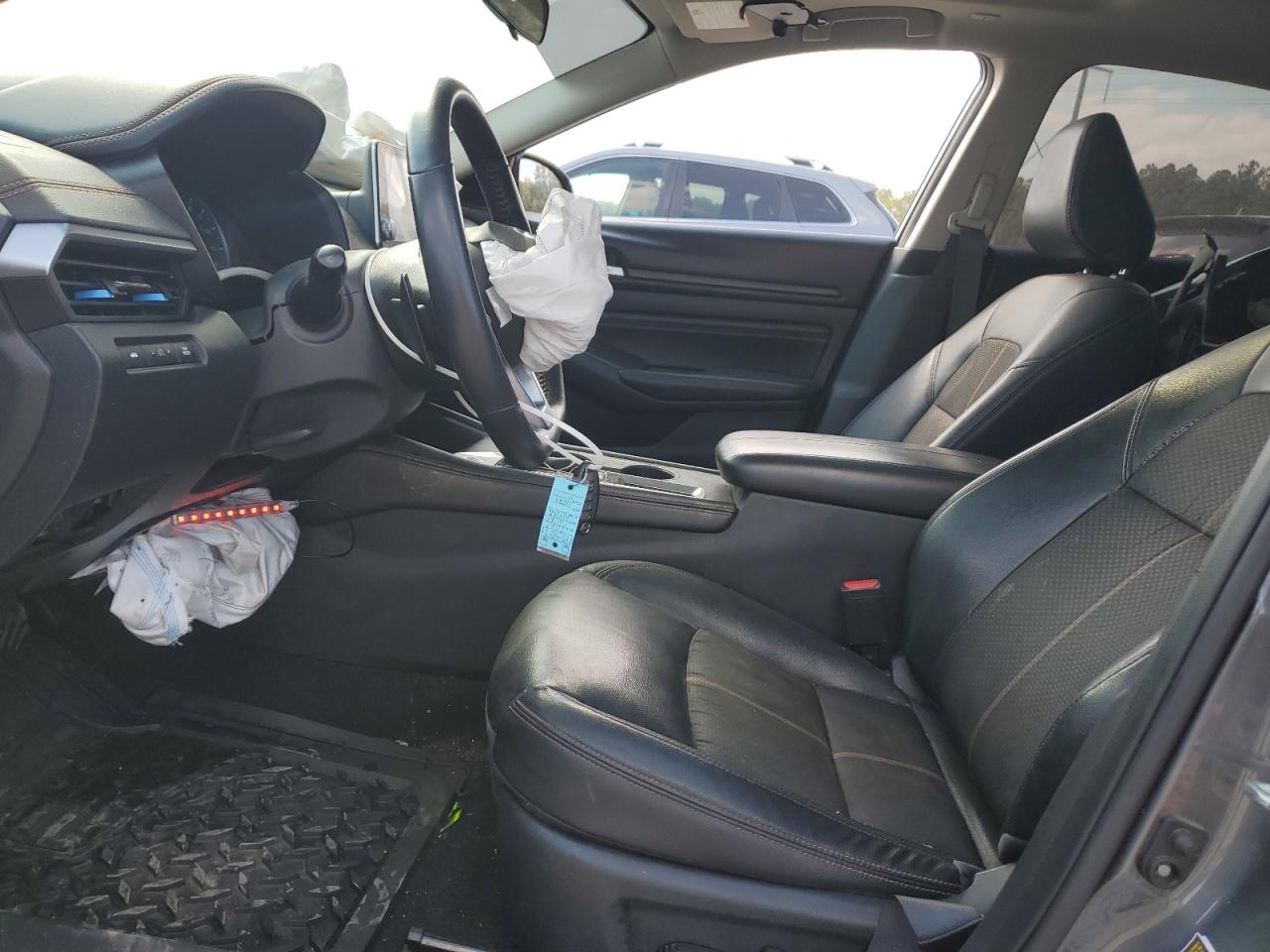 1N4AL4CV9MN316070 NISSAN ALTIMA 2021
