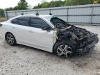 2021 Subaru Legacy Touring Xt na sprzedaż w Prairie Grove, AR - Front End