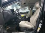 2014 Ford Fusion Titanium იყიდება Ham Lake-ში, MN - Side