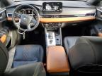 2023 Mitsubishi Outlander Sel იყიდება Arlington-ში, WA - Rear End