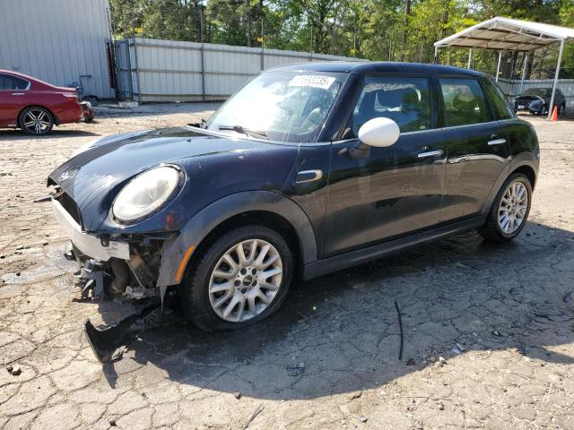 2015 Mini Cooper 