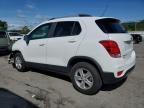2021 Chevrolet Trax 1Lt на продаже в Lebanon, TN - Front End