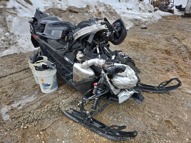 2021 Skidoo Renegade