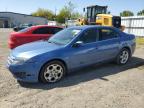2010 FORD FUSION SE à vendre chez Copart CA - SACRAMENTO
