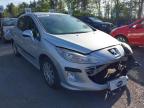 2010 PEUGEOT 308 SR HDI for sale at Copart GLOUCESTER