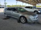 2009 Ford Fusion Sel за продажба в Cartersville, GA - All Over