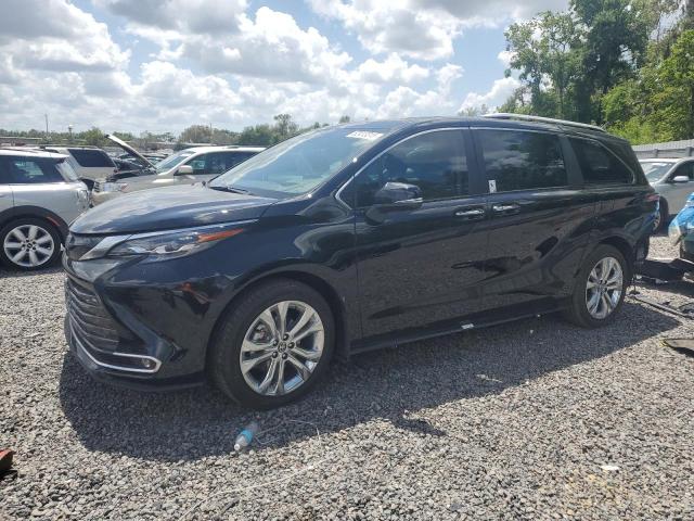 2024 Toyota Sienna Limited