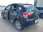 2013 CITROEN C3 VTR + for sale at Copart PETERLEE