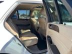 2015 Mercedes-Benz Ml 350 на продаже в North Billerica, MA - Minor Dent/Scratches