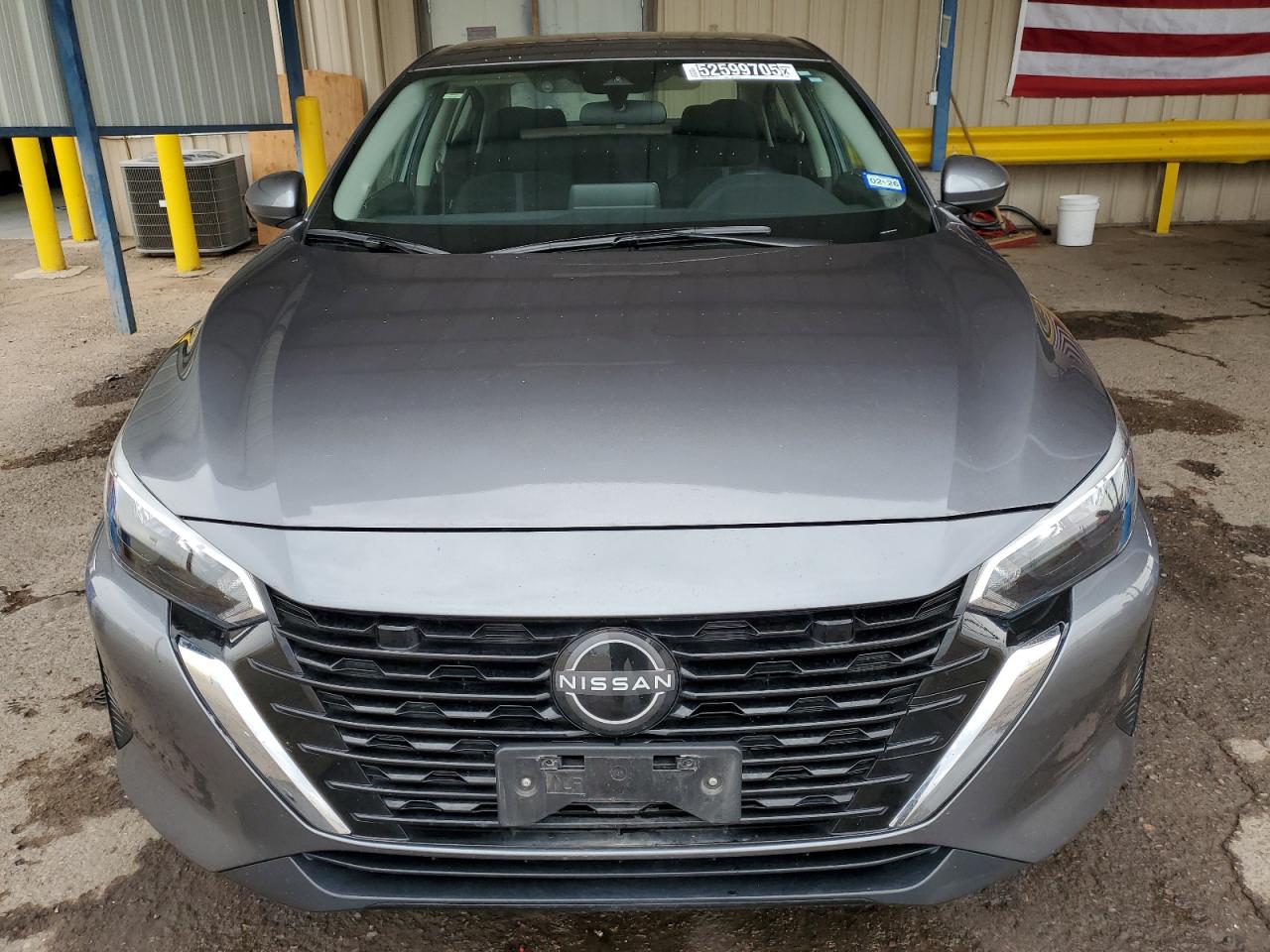 3N1AB8CV5RY289290 NISSAN SENTRA 2024