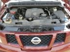 2011 Nissan Armada Sv للبيع في Colorado Springs، CO - Rear End